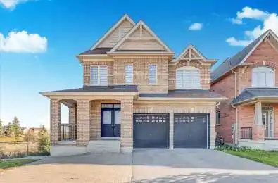 153 Windfields Farm Drive Oshawa Ontario L1L 0K2