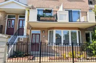 313 Grandview Way Toronto C14 Ontario M2N 6V3
