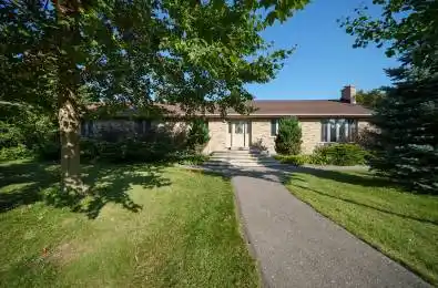 385 Mount Pleasant Road Brantford Ontario N3T 1V3