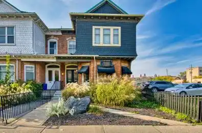 37 Church Street St. Catharines Ontario L2R 3B7