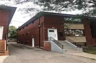 35 Fifteenth Street Toronto W06 Ontario M8V 3J3