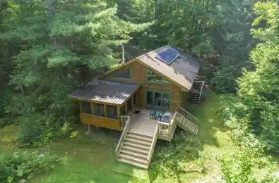 1880 Boldts Lane Minden Hills Ontario K0M 2A1