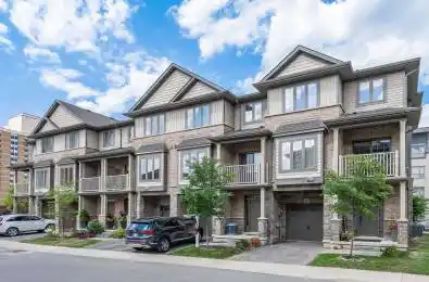 7 Lakefront Drive Hamilton Ontario L6E 0J3