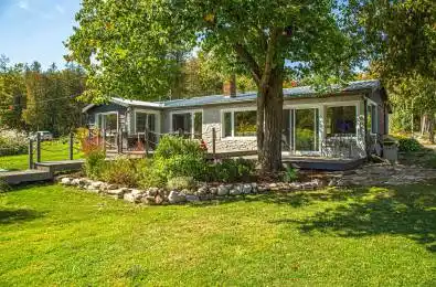 497 Sawmill Road Douro-Dummer Ontario K0L 2H0