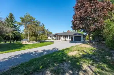 521 Cottage Road Kawartha Lakes Ontario K0M 2C0