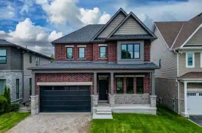 210 Carrington Drive Guelph Ontario N1G 0G9