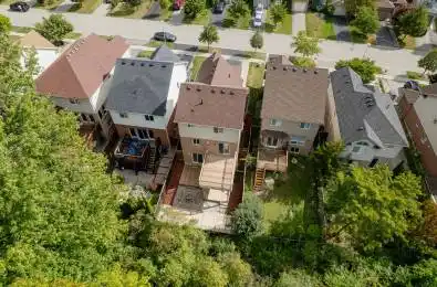 835 Sandcherry Street London North Ontario N6H 5V1