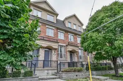 1024B Islington Avenue Toronto W08 Ontario M8Z 6A4