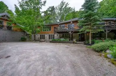 265839 25 Side Road Meaford Ontario N4L 1W5