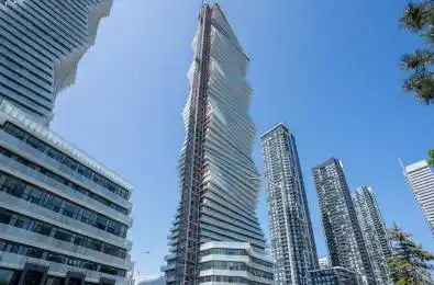 3883 Quartz Road Unit# 2312 Mississauga Ontario L5E 0M4
