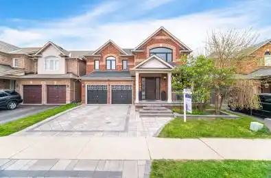 5467 Blue Spruce Avenue Burlington Ontario L7L 7C6