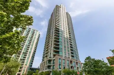 215 Sherway Gardens Road Unit# 1811 Toronto W08 Ontario M9C 0A4