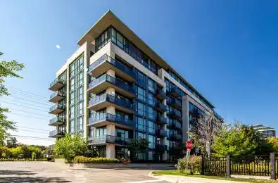4700 Highway 7 N/A Unit# 309 Vaughan Ontario L4L 0B4