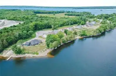 21 Rosy Beach Court Ramara Ontario L3V 8L2