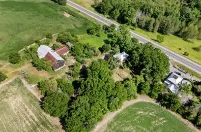 4734 County Rd 2 N/A Asphodel-Norwood Ontario K0L 1Y0