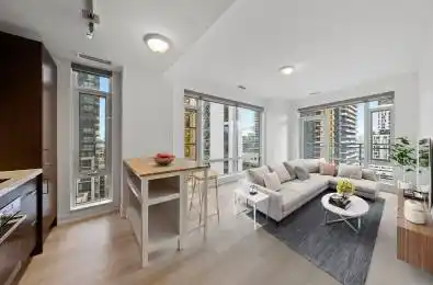 21 Widmer Street Unit# 1602 Toronto C01 Ontario M5V 2E8