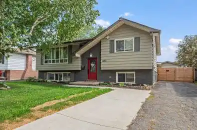 6256 Monterey Avenue Niagara Falls Ontario L2H 2A4