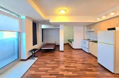 15 Maplewood Avenue Unit# 702 Toronto C03 Ontario M6C 4B4