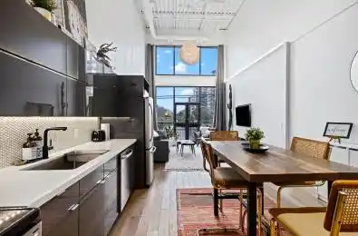 1478 Queen St W Street Unit# 203 Toronto W01 Ontario M6K 1M4