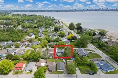 17 Windsor Avenue Fort Erie Ontario L2A 5L8
