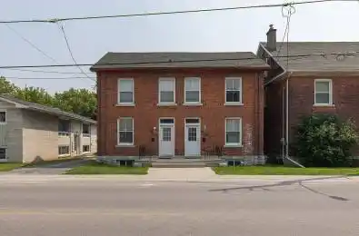 251 Division Street Kingston Ontario K7K 3Z5