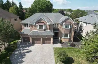 2427 Erin Centre Boulevard Mississauga Ontario L5M 5B3