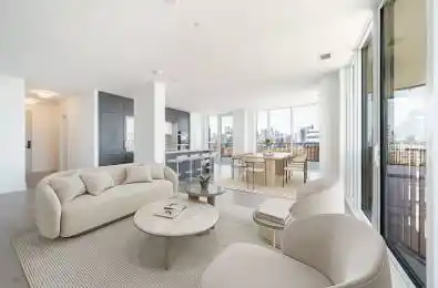 155 Merchants Wharf N/A Unit# 1331 Toronto C08 Ontario M5B 1A6