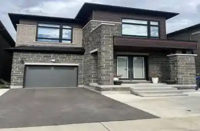 11 Bookton Street Brampton Ontario L6P 4P3