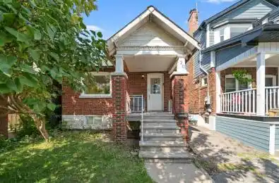 26 Gatwick Avenue Toronto E03 Ontario M4C 1W3