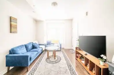 39 Drewry Avenue Unit# 26 Toronto C07 Ontario M2M 0B4