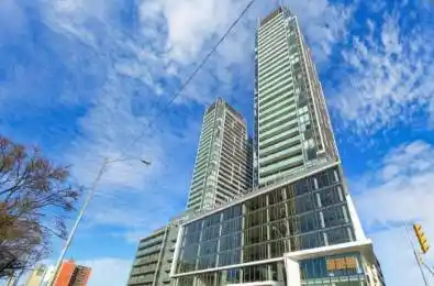 7 Golden Lion Heights Unit# N343 Toronto C14 Ontario M2M 0C1