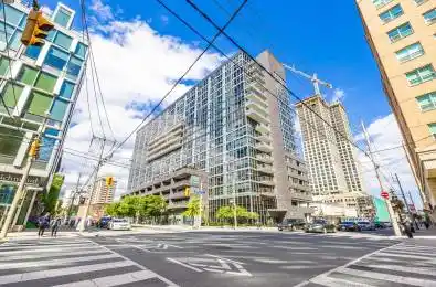 320 Richmond Street Unit# 407 Toronto C08 Ontario M5A 1P9