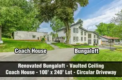 5490 Hwy 47 N/A Uxbridge Ontario L9P 1R1