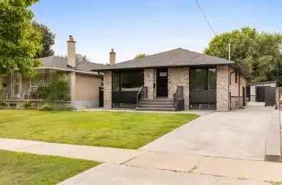 20 Bradbury Crescent Toronto W08 Ontario M9C 4B2