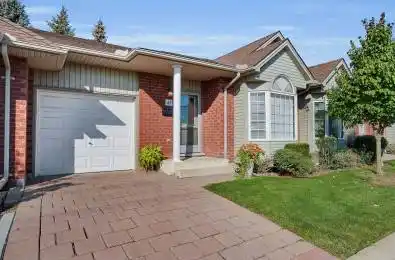 1555 Highbury Avenue Unit# 45 London East Ontario N5Y 5R3