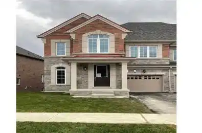 254 Silk Twist Drive East Gwillimbury Ontario L9N 0V4
