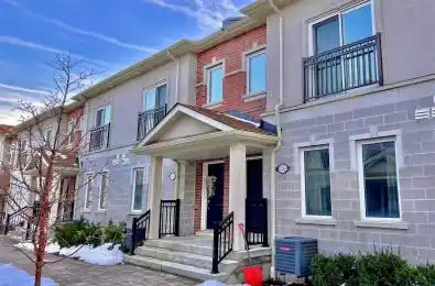 1060 St. Hildas Way Unit# 3 Whitby Ontario L1N 0L3