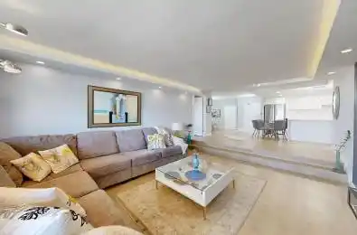 1555 Finch Avenue Unit# 1108 Toronto C15 Ontario M2J 4X9