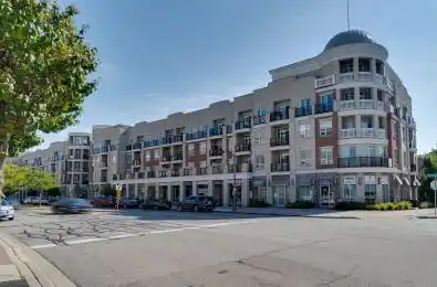 216 Oak Park Boulevard Unit# 411 Oakville Ontario L6H 0K3