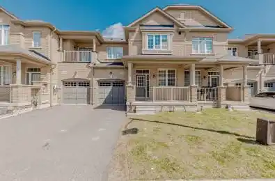 1533 Carr Landing Milton Ontario L9E 1G9