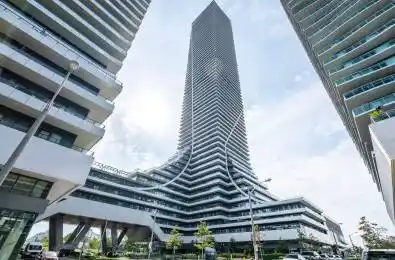 30 Shore Breeze Drive Unit# 528 Toronto W06 Ontario M8V 0J1