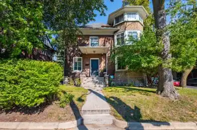 431 Broadview Avenue Toronto E01 Ontario M4K 2N2