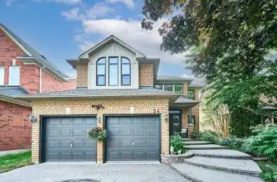 54 Gartshore Drive Whitby Ontario L1P 1N6
