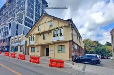 72 - 74 Mill Street Halton Hills Ontario L7G 2C9