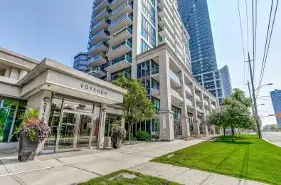 2121 Lakeshore Boulevard Unit# 1211 Toronto W06 Ontario M8V 4E9