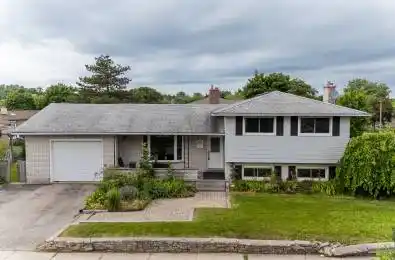 560 Highpoint Avenue Waterloo Ontario N2L 4N1