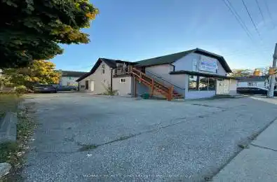 25 Park Hill Road Cambridge Ontario N1S 1C8
