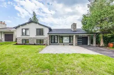 32 Hirondelle Place Toronto C13 Ontario M3A 1V8