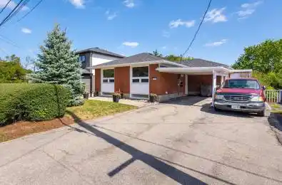 1067 Bernhardt Street Cambridge Ontario N3H 2X9