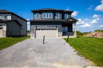 158 Hillcrest Road Unit# Main Port Colborne Ontario L3K 6E4
